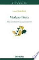 Merleau-Ponty