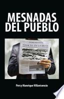 Mesnadas del pueblo