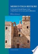 Messico Italia restauro