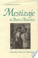Mestizaje in Ibero-America