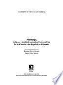 Mestizaje, indígenas e identidad nacional en Centroamérica