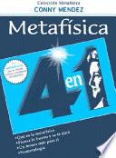 Metafisica 4 en 1