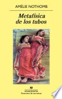 Metafísica de los tubos