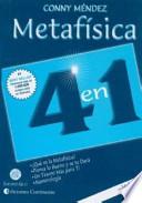 Metafísica
