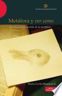 Metafora y ver como