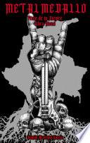 Metal Medallo: fruto de tu vientre. Ultra Metal