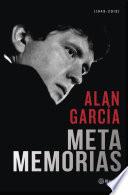 Metamemorias (2nda edición)