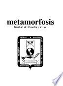 Metamorfosis