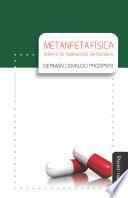 Metanfetafísica