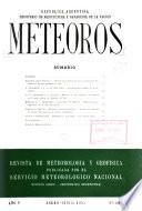 Meteoros