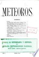 Meteoros
