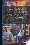 Método De La Nueva Nomenclatura Química...