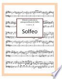 Método graduado de autoaprendizaje de Solfeo 2