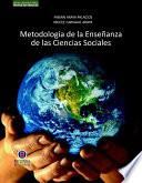 Metodología de la enseñanza de la Cs. Sociales