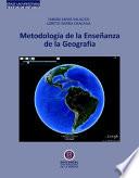 Metodología de la enseñanza de la Geografía