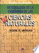 Metodología de la Enseñanza de Las Ciencias Naturales