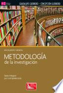 Metodología de la Investigación