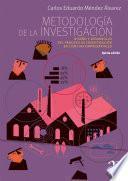 Metodología de la investigación