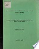 Metodologia participativa del proceso de compatibilizacion de politicas del Sector Agropecuario Costarricense con los Acuerdos de Rio