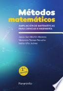 Métodos matemáticos. 2ª ed.