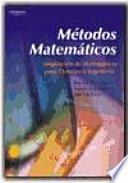 Métodos matemáticos