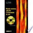 Métodos Numéricos Aplicados a la Transmisión de Calor