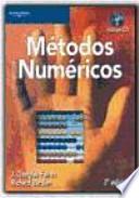 Métodos numéricos