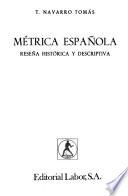 Métrica española