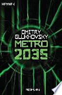 Metro 2035
