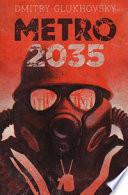 Metro 2035