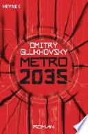 Metro 2035