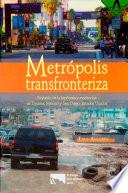 Metropolis transfronteriza