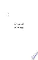 Mexicali en tu voz