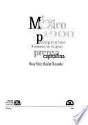 México 1900