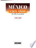 México: 1980-2000