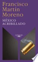 México acribillado