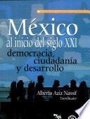 México al inicio del siglo XXI