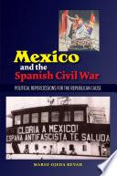 Mexico and the Spanish Civil War