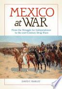 Mexico at War
