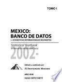 Mexico Data Bank