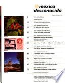 México desconocido