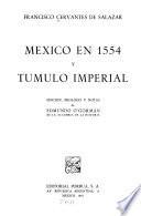 México en 1554