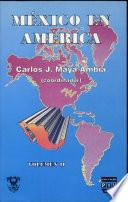 México en América: Dimensiones regionales de la globalización