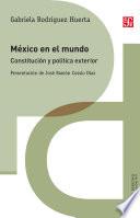 México en el mundo