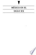 México en el siglo XX
