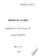 México en llamas