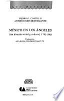 México en Los Angeles