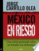 México en riesgo
