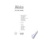 México en sus casas