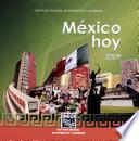 México hoy 2009